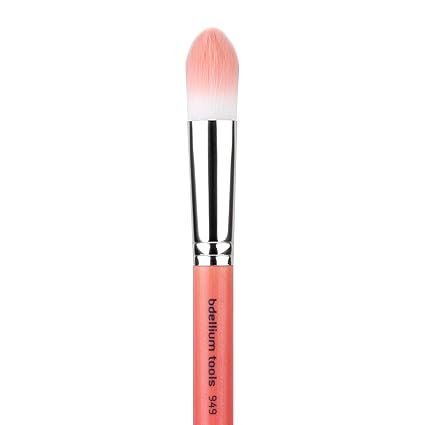 Bdellium Tools Professional Makeup Brush