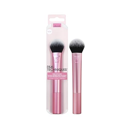 Real Techniques Tapered Cheek Makeup Brush